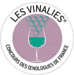 Vinalies 2016