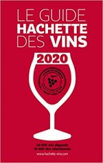 Guide Hachette 2020