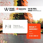 Wine Paris 2022