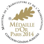 Concours Général Paris 2014