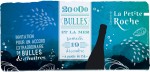 20 000 Bulles et la mer