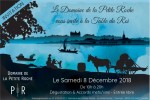 Le Domaine de la Petite Roche vous invite à la Table du Roi