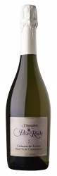 Crémant de Loire blanc