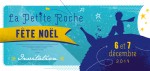 AVANT NOEL à La Petite Roche le 6 et 7 Décembre 2014 