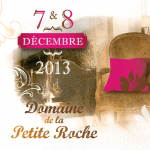 AVANT NOEL à La Petite Roche le 7 et 8 Décembre 2013 !