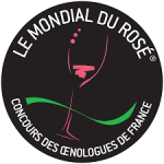 Mondial du Rosé 2016