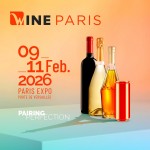 Wine Paris 2026 Wine Paris 2026